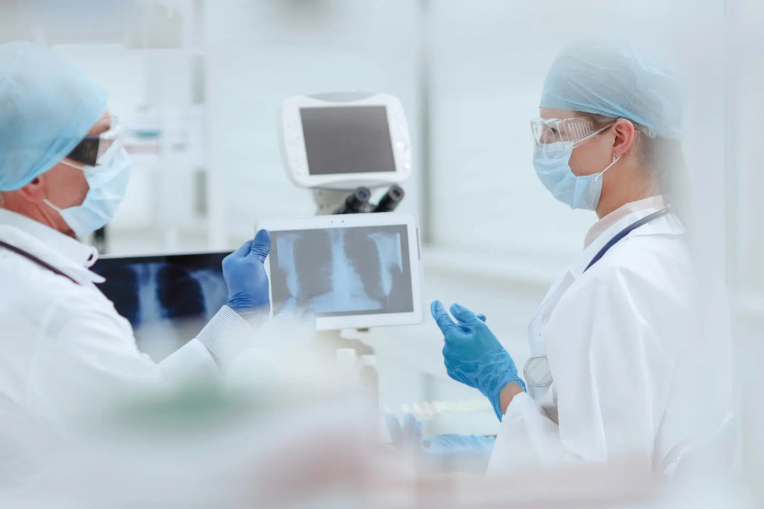 What-is-a-Dosimeter-or-Radiation-Detection-Badge Radiation Safety