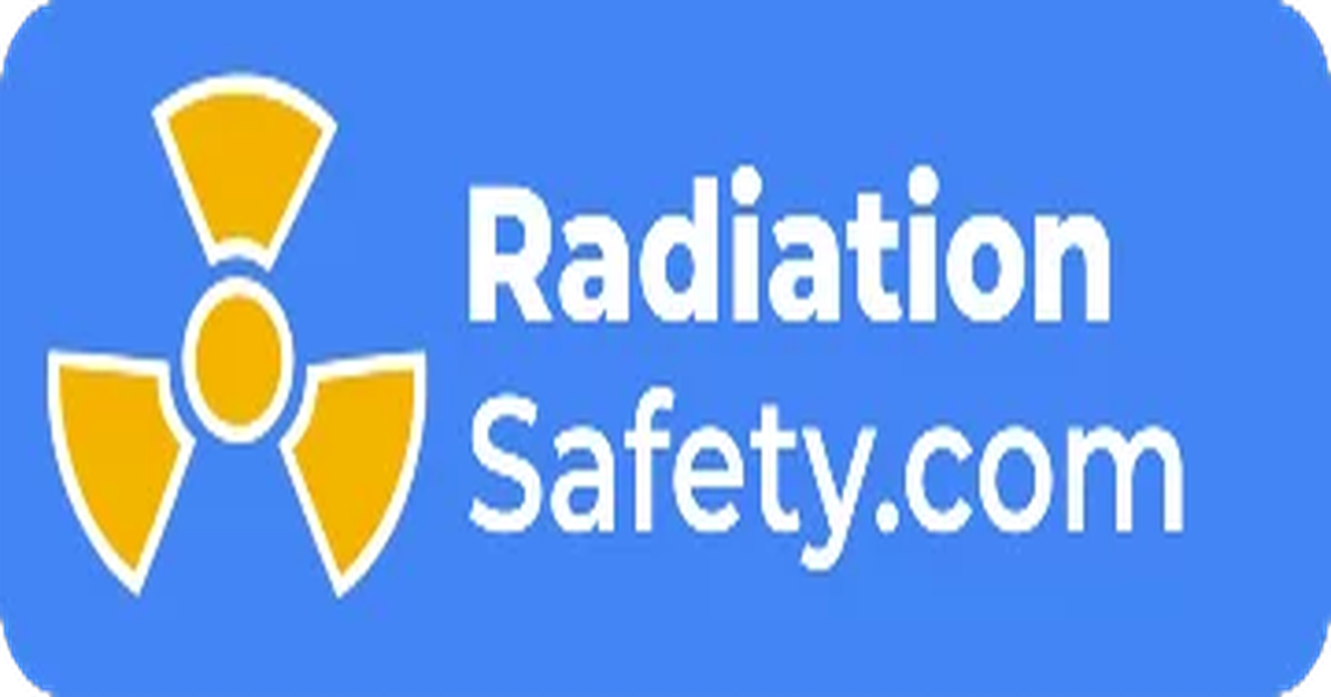 Why Use A Radiation Dosimetry Badge? - Radiation Safety - Radiation Safety