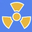 Radiation Safety logo